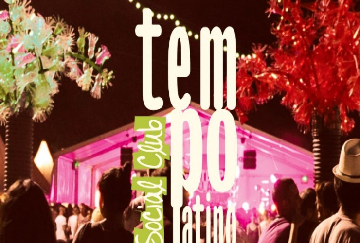 Tempo Latino Social Club