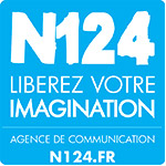 Partenaires Tempo Latino - N124 Agence de communication